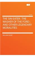 The Sin-Eater