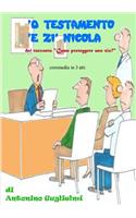 'O Testamento 'e Zi Nicola