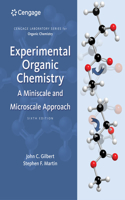 Experimental Organic Chemistry