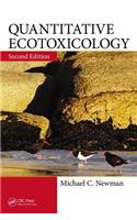 Quantitative Ecotoxicology, Second Edition