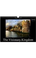 The Visionary Kingdom 2018