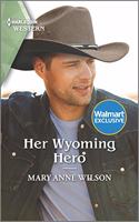 Her Wyoming Hero