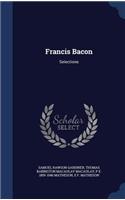Francis Bacon