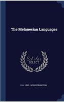 The Melanesian Languages