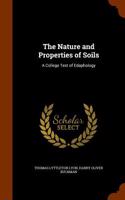 Nature and Properties of Soils