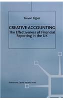 Creative Accounting