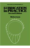 Lubrication in Practice