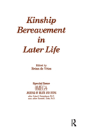 Kinship Bereavement in Later Life