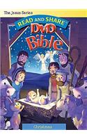 The Jesus Series - Christmas