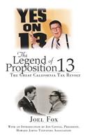 Legend of Proposition 13