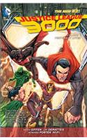 Justice League 3000 Vol. 1: Yesterday Lives (the New 52)