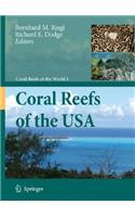 Coral Reefs of the USA
