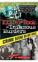 Killer Book of Infamous Murders