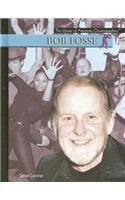 Bob Fosse: (Library of American Choreographers)