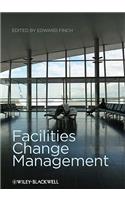 Facilities Change Management