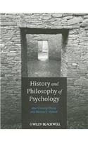 History and Philosophy of Psyc