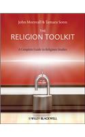 Religion Toolkit - A Complete Guide toReligious Studies