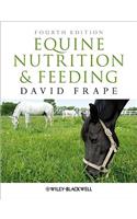 Equine Nutrition and Feeding