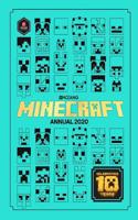 Minecraft Annual 2020