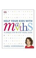 Help Your Kids With Maths