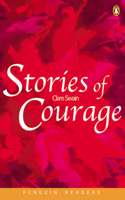 Stories of Courage Book/CD Pack