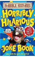 Horribly Hilarious Joke Book