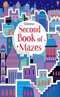 Second Big Maze book: (Maze Books)