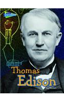 Thomas Edison