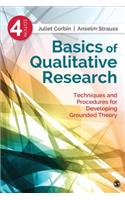 Basics of Qualitative Research: Techniques and Procedures for Developing Grounded Theory