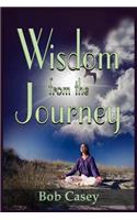 Wisdom from the Journey