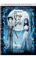 Tim Burton's Corpse Bride