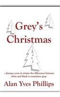 Grey's Christmas