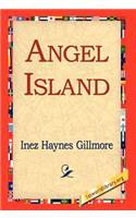 Angel Island: (English)