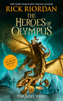 Heroes of Olympus, The, Book One The Lost Hero (Heroes of Olympus, The, Book One)