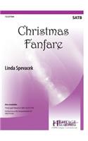 A Christmas Fanfare