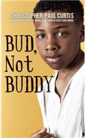 Bud, Not Buddy