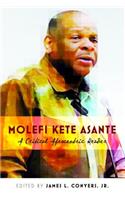 Molefi Kete Asante