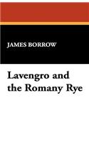 Lavengro and the Romany Rye