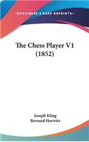 The Chess Player V1 (1852)