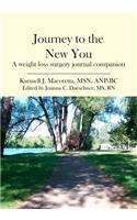 Journey to the New You