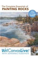 Complete Essentials of Painting Rocks