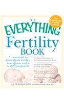 Everything Fertility Book