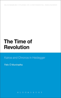 Time of Revolution
