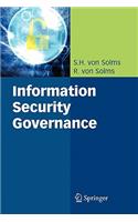 Information Security Governance