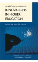 Innovations in Higher Education