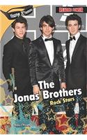 The Jonas Brothers