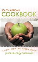 South African Cookbook