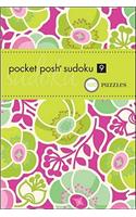 Pocket Posh Sudoku 9