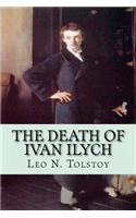 Death of Ivan Ilych