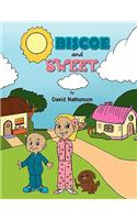 Biscoe and Sweet